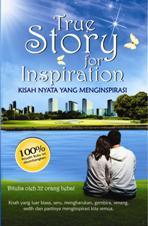 True Story for Inspiration